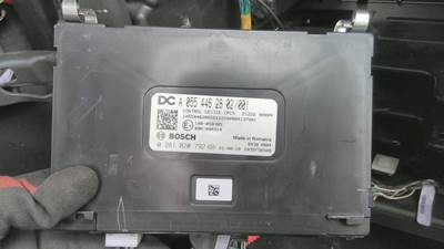 Freightliner Cascadia 116 Chassis Control Module