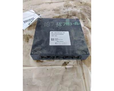 Freightliner Cascadia 116 Chassis Control Module