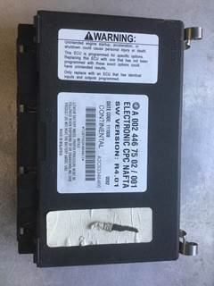 Freightliner Cascadia 125 Chassis Control Module