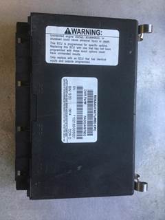 Freightliner Cascadia 125 Chassis Control Module