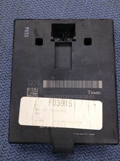 Freightliner Cascadia 125 Chassis Control Module