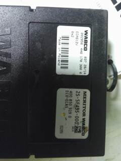 Freightliner Cascadia 125 Chassis Control Module