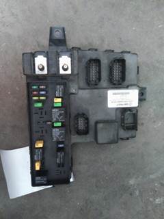 Freightliner Cascadia 125 Chassis Control Module
