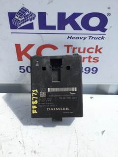 Freightliner Cascadia 125 Chassis Control Module