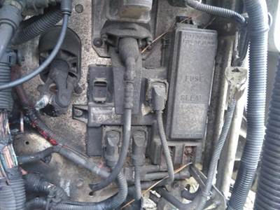 Freightliner Cascadia 125 Chassis Control Module