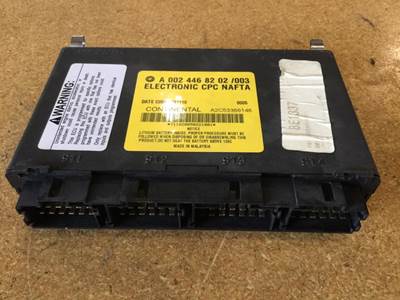 Freightliner Cascadia 125 Chassis Control Module