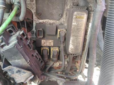 Freightliner Cascadia 125 Chassis Control Module