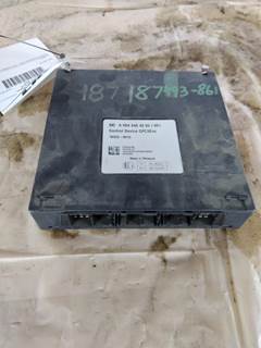 Freightliner Cascadia 125 Chassis Control Module