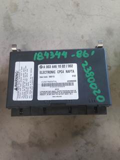 Freightliner Cascadia 125 Chassis Control Module