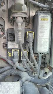 Freightliner Cascadia 125 Left Chassis Control Module