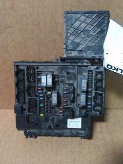 Freightliner Cascadia 125 Chassis Control Module