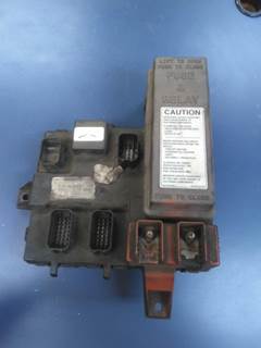 Freightliner Cascadia 125 Chassis Control Module