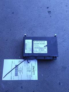 Freightliner Cascadia 125 Chassis Control Module