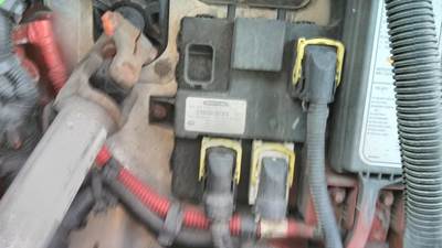 Freightliner Cascadia 125 Left Chassis Control Module