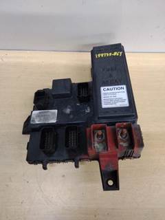 Freightliner Cascadia 125 Chassis Control Module
