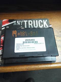 Freightliner Cascadia 125 Chassis Control Module