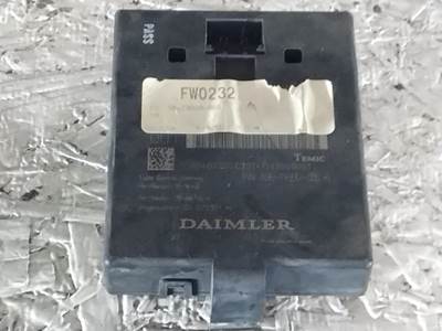 Freightliner Cascadia 125 Chassis Control Module