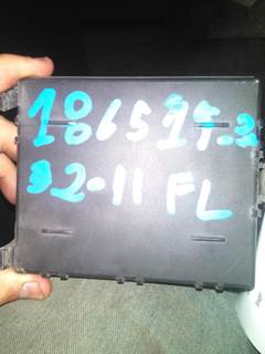 Freightliner Cascadia 125 Chassis Control Module