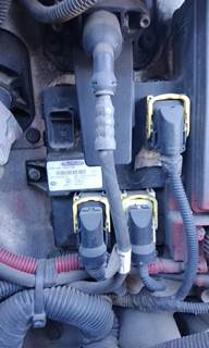 Freightliner Cascadia 125 Chassis Control Module