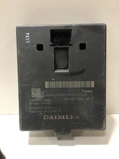 Freightliner Cascadia 125 Chassis Control Module