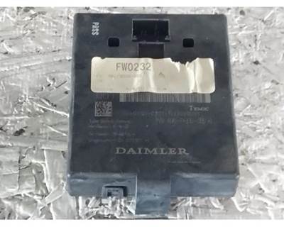 Freightliner Cascadia 125 Chassis Control Module