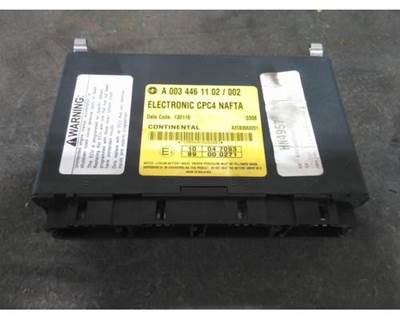 Freightliner Cascadia 125 Chassis Control Module