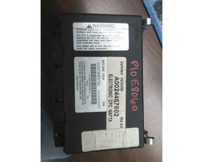 Freightliner Cascadia 125 Chassis Control Module