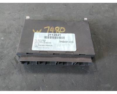 Freightliner Cascadia 125 Chassis Control Module