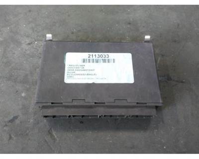 Freightliner Cascadia 125 Chassis Control Module