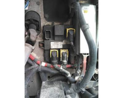 Freightliner Cascadia 125 Chassis Control Module