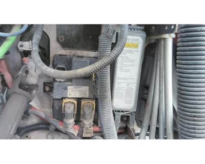 Freightliner Cascadia 125 Chassis Control Module
