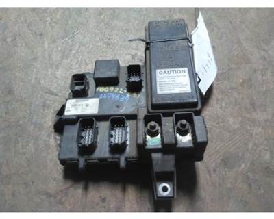 Freightliner Cascadia 125 Chassis Control Module