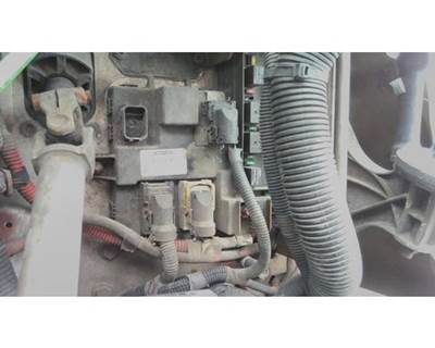 Freightliner Cascadia 125 Left Chassis Control Module