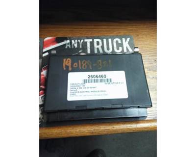 Freightliner Cascadia 125 Chassis Control Module