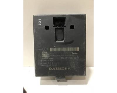 Freightliner Cascadia 125 Chassis Control Module