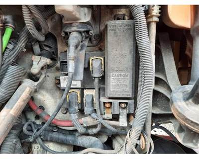 Freightliner Cascadia 125 Chassis Control Module