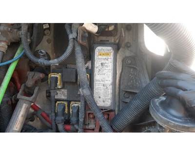 Freightliner Cascadia 125 Chassis Control Module