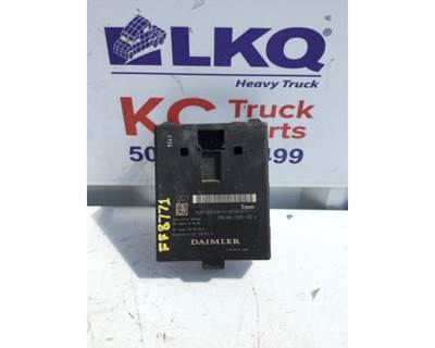 Freightliner Cascadia 125 Chassis Control Module
