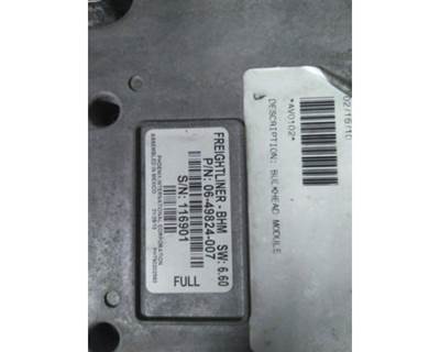 Freightliner Cascadia 125 Chassis Control Module