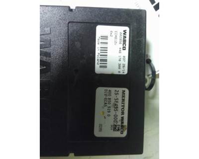 Freightliner Cascadia 125 Chassis Control Module