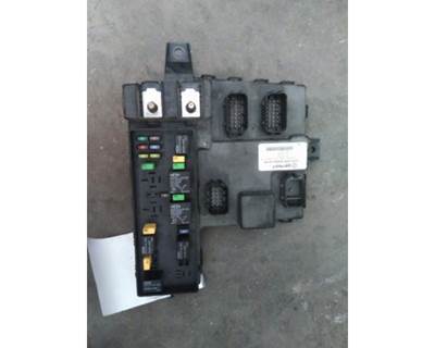Freightliner Cascadia 125 Chassis Control Module