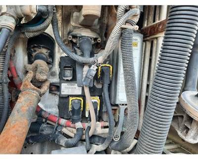 Freightliner Cascadia 125 Chassis Control Module