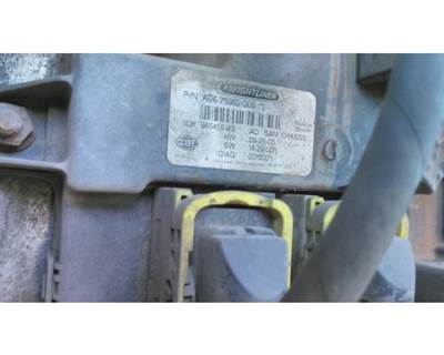 Freightliner Cascadia 125 Left Chassis Control Module