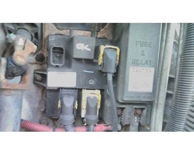 Freightliner Cascadia 125 Left Chassis Control Module