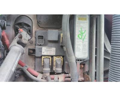 Freightliner Cascadia 125 Left Chassis Control Module