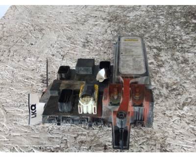 Freightliner Cascadia 125 Chassis Control Module for a Freightliner CASCADIA 125 2018UP