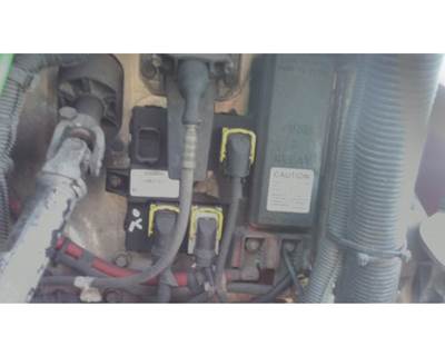 Freightliner Cascadia 125 Chassis Control Module