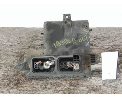 Freightliner Cascadia 125 Chassis Control Module