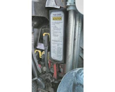 Freightliner Cascadia 125 Left Chassis Control Module