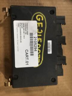 Freightliner Cascadia 126 Chassis Control Module